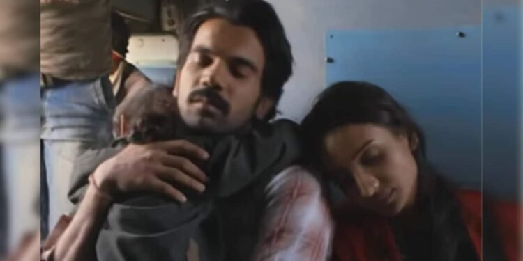 राजकुमार राव और पत्रलेखा का वो गाना, आज भी सुनते ही दिल को आ जाता है सुकून, अरिजीत सिंह की आवाज करती है मदहोश