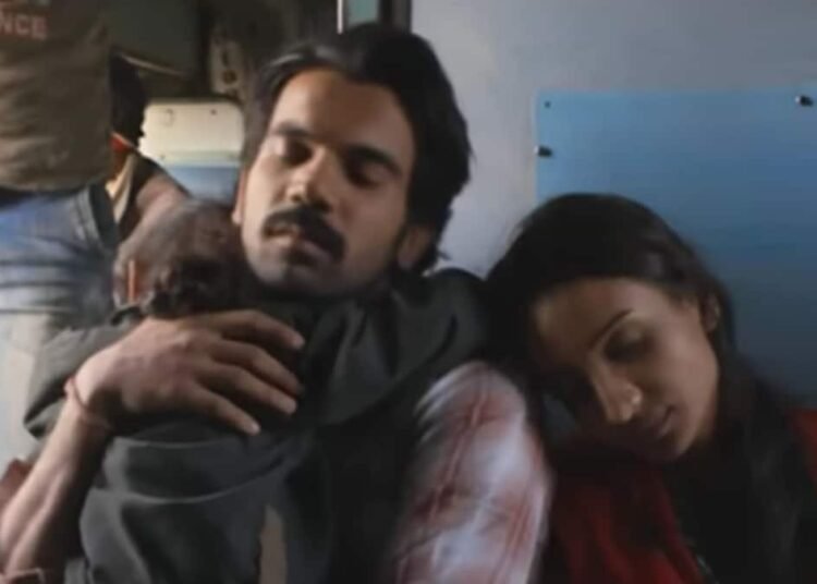 राजकुमार राव और पत्रलेखा का वो गाना, आज भी सुनते ही दिल को आ जाता है सुकून, अरिजीत सिंह की आवाज करती है मदहोश