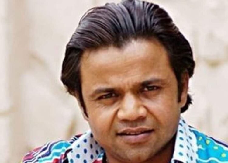 राजपाल यादव की बढ़ी मुश्किलें, हाईकोर्ट ने वापस ली अंतरिम राहत, 4 फरवरी तक सरेंडर करने का आदेश