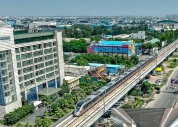 22 फरवरी से ये खास ट्रेन एयरपोर्ट एक्‍सप्रेस और वंदेभारत को टक्‍कर देने को तैयार