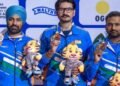 13 गोल्ड भारत ने जीते… एशियाई शूटिंग चैम्पियनशिप में भारतीय शूटर्स का जलवा, 33 पदक किए अपने नाम