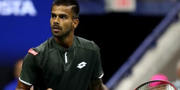 What Is Bagel In Tennis: टेनिस में क्या होता बैगल… दो घंटे 28 मिनट तक लड़ते रहे सुमित नागल, फिर भी नहीं मिली जीत