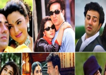 एक्शन-इमोशन से भरपूर सनी देओल की वो 8 फिल्में, बॉक्स ऑफिस पर रहीं फ्लॉप, मगर बस गईं दर्शकों के दिल में – imtihan ajay qahar zor salaakhen arjun pandit Sunny Deol 8 Underrated action Movies failed in Box office ruled in Hearts fascinating story