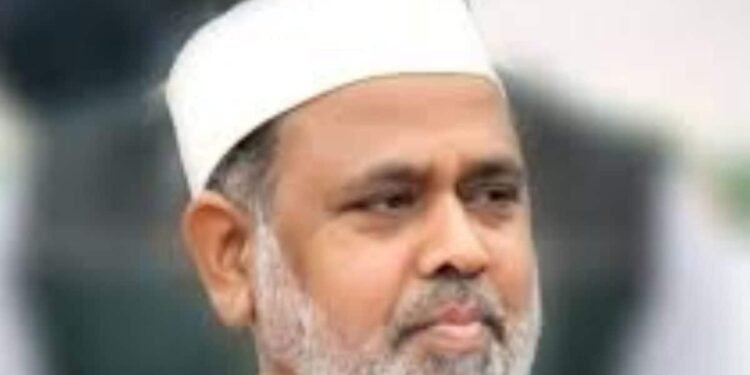 2,76,00,00,000 की संपत्ति कुर्क, कौन है कुख्यात गैंगस्टर मोहम्मद इकबाल, जिसका ढह गया साम्राज्य