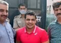 Sushil Kumar moves to Delhi High Court: रेसलर सुशील कुमार ने खटखटाया दिल्ली हाई कोर्ट का दरवाजा, जूनियर पहलवान सागर धनखड़ मर्डर केस में 20 को सुनवाई