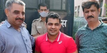 Sushil Kumar moves to Delhi High Court: रेसलर सुशील कुमार ने खटखटाया दिल्ली हाई कोर्ट का दरवाजा, जूनियर पहलवान सागर धनखड़ मर्डर केस में 20 को सुनवाई