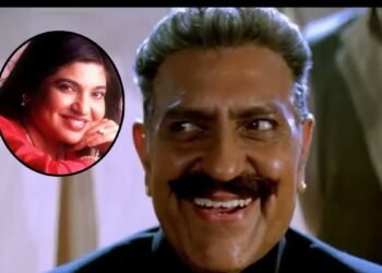 अलका याग्निक ने गाया 1995 का ब्लॉकबस्टर गाना, चोरी-चोरी जिसे गाती थीं लड़कियां, बूढ़े आज भी लेते हैं चुटकियां