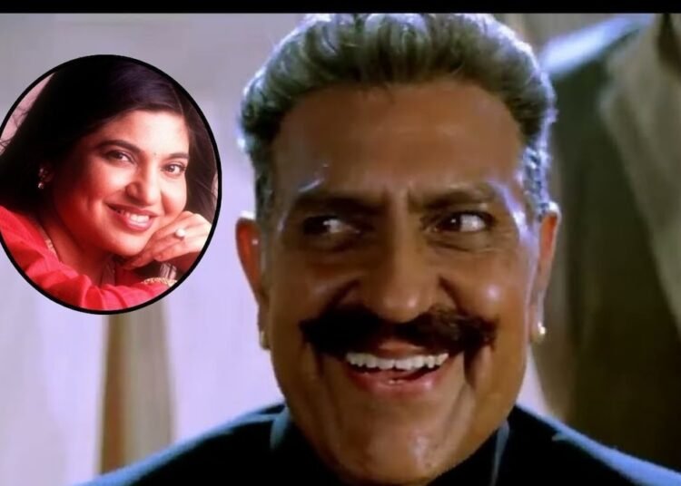 अलका याग्निक ने गाया 1995 का ब्लॉकबस्टर गाना, चोरी-चोरी जिसे गाती थीं लड़कियां, बूढ़े आज भी लेते हैं चुटकियां