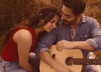 ‘खुद लिखा और कंपोज किया’, अपारशक्ति का नया रोमांटिक गाना ‘तेरे पीछे’ ने जीता दिल, रिलीज होते ही छाया