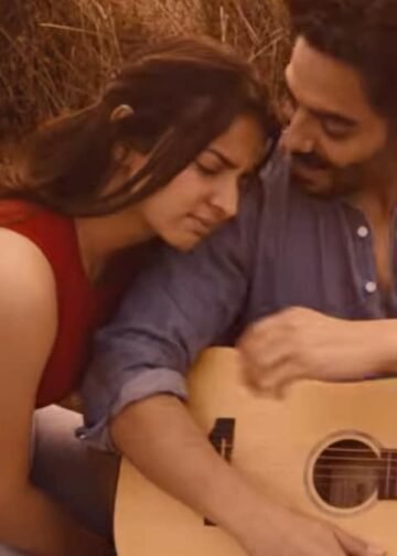 ‘खुद लिखा और कंपोज किया’, अपारशक्ति का नया रोमांटिक गाना ‘तेरे पीछे’ ने जीता दिल, रिलीज होते ही छाया