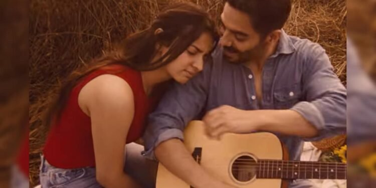 ‘खुद लिखा और कंपोज किया’, अपारशक्ति का नया रोमांटिक गाना ‘तेरे पीछे’ ने जीता दिल, रिलीज होते ही छाया