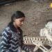 छात्रा का बिजनेस माइंड मिट्टी से बनाया कारोबार, कुल्हड़ बनाकर परिवार की कर रही मदद