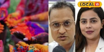 होली की मस्ती पड़ जाएगी भारी, बिगड़ जाएगा लीवर, गैस्ट्रोलॉजिस्ट से जानें सही तरीका