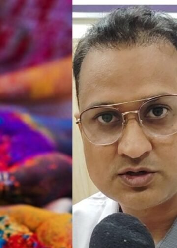 होली की मस्ती पड़ जाएगी भारी, बिगड़ जाएगा लीवर, गैस्ट्रोलॉजिस्ट से जानें सही तरीका