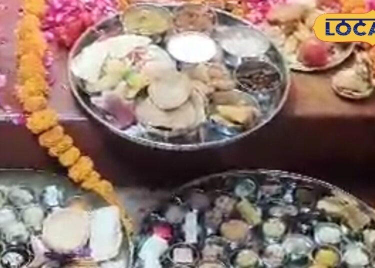 मां शीतला को क्यों चढ़ाया जाता है बासी भोजन? कड़ा धाम की अनोखी आस्था, जानें बसियौड़ा की मान्यता