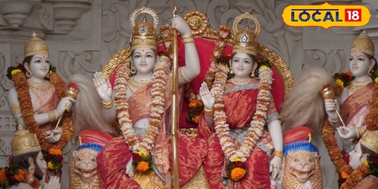 Ayodhya Ram Mandir Vishisht Darshan 19 March | Ayodhya Ram Mandir | अयोध्या राम मंदिर विशिष्ट दर्शन 19 मार्च