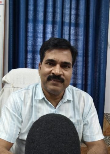 गेहूं कटाई के बाद मूंग-उर्द से खेत में कमाएं अतिरिक्त मुनाफा | Mau News