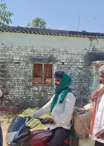 कोई ऑफिस नहीं, कोई पूंजी नहीं,फिर भी साइकिल से शुरू हुआ व्यापार अब चार पहियों तक,जाने कैसे