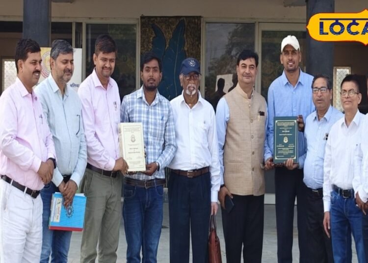 Agriculture news I खरपतवार बने सूरजमुखी की खेती में किसानों के लिए दोस्त