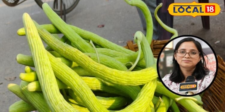 ये हरी चीज शरीर के लिए नेचुरल AC, भीषण गर्मी भी हो जाएगी बेअसर, वजन घटाने में माहिर, कई रोगों का तोड़