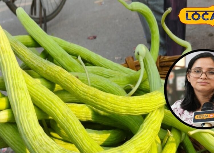 ये हरी चीज शरीर के लिए नेचुरल AC, भीषण गर्मी भी हो जाएगी बेअसर, वजन घटाने में माहिर, कई रोगों का तोड़