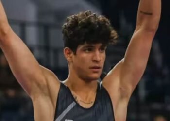 Iran Executes Wrestling Star Saleh Mohammadi : ‘खुदा के खिलाफ युद्ध’, ईरान ने अपने रेसलिंग स्टार को फांसी पर क्यों लटकाया?