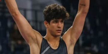 Iran Executes Wrestling Star Saleh Mohammadi : ‘खुदा के खिलाफ युद्ध’, ईरान ने अपने रेसलिंग स्टार को फांसी पर क्यों लटकाया?