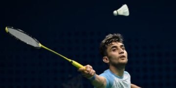 लक्ष्य सेन ने लगातार दूसरा मैच जीतकर क्वार्टर फाइनल में बनाई जगह, ऑल इंग्लैंड ओपन में लोंग से किया हिसाब बराबर