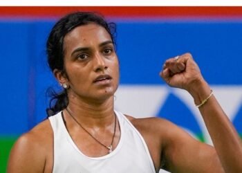 बाल-बाल बची पीवी सिंधू, दुबई में हो जाती बड़ी दुर्घटना, कुछ ही फासले पर गिरा बम, ऑल इंग्लैंड चैंपियनशिप के लिए हुई थी रवाना