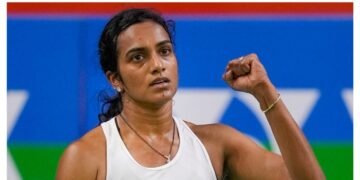 बाल-बाल बची पीवी सिंधू, दुबई में हो जाती बड़ी दुर्घटना, कुछ ही फासले पर गिरा बम, ऑल इंग्लैंड चैंपियनशिप के लिए हुई थी रवाना