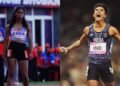इंडियन ओपन में राजेश रमेश और विद्या रामराज ने किया कमाल, 400 मीटर रेस में जीता स्वर्ण पदक