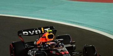 अमेरिका-ईरान युद्ध की वजह से बड़ा फैसला, बहरीन और सऊदी अरब फॉर्मूला 1 रेस हुई कैंसिल