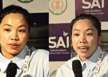 ओलंपिक में भारत को दिला चुकी मेडल, अब एशियन गेम्स में ‘अधूरे काम’ को पूरा करना चाहती हैं मीराबाई चानू