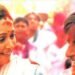 अमिताभ बच्चन ने थामा हेमा मालिनी का हाथ, गालों पर मला गुलाल, सदाबहार हो गया होली गीत