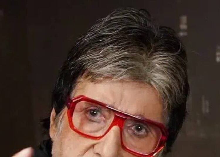 ‘मैच नहीं देखा तो जीत पक्की’, अमिताभ बच्चन ने पोस्ट शेयर कर किया खुलासा, किस टोटके से इंडिया ने जीता टी-20 वर्ल्डकप