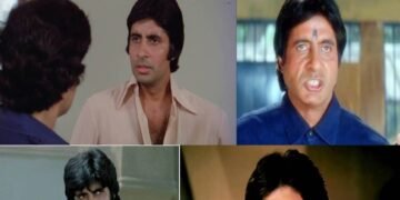 पिता-पुत्र ने दीं 18 हिट फिल्में, चुन-चुनकर लिया अमिताभ बच्चन से बदला, बेटा है आज सुपर स्टार