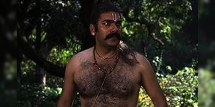 4.10 मिनट का हरियाणवी गाना, रोमांटिक रोल में दिखा था ये ‘विलेन’, शादियों में न बजाने पर डीजे तोड़ देते थे लोग