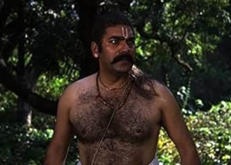 4.10 मिनट का हरियाणवी गाना, रोमांटिक रोल में दिखा था ये ‘विलेन’, शादियों में न बजाने पर डीजे तोड़ देते थे लोग