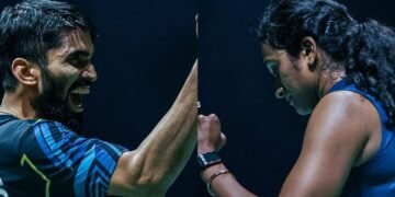 थॉमस कप और उबर कप के लिए भारतीय टीम का ऐलान, लक्ष्य सेन-सिंधु करेंगे अगुवाई