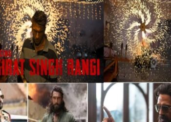 जसकीरत सिंह रंगी की दर्दनाक कहानी, धुरंधर 2 के ट्रेलर में छिपे 5 बड़े संकेत, कौन हैं बड़े साहब?