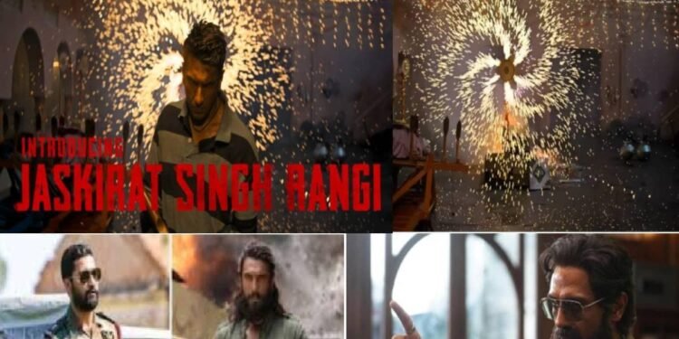 जसकीरत सिंह रंगी की दर्दनाक कहानी, धुरंधर 2 के ट्रेलर में छिपे 5 बड़े संकेत, कौन हैं बड़े साहब?