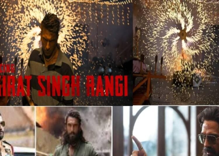 जसकीरत सिंह रंगी की दर्दनाक कहानी, धुरंधर 2 के ट्रेलर में छिपे 5 बड़े संकेत, कौन हैं बड़े साहब?