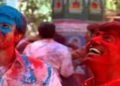 हॉलीवुड पर जब चढ़ा देसी रंग, विदेशी पर्दे पर खेली गई होली, ग्लोबल स्क्रीन पर हुई रंगों की बरसात