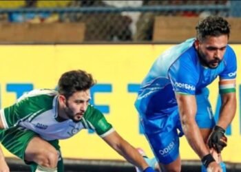 हॉकी ‘महाकुंभ’ में 19 अगस्त को होगा ‘महायुद्ध’, एम्स्टर्डम में भिड़ेंगे भारत और पाकिस्तान