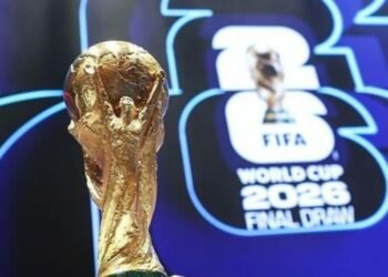 हमारे बच्चे सुरक्षित नहीं हैं… युद्ध और तनाव के बीच ईरान का बड़ा फैसला, फीफा वर्ल्ड कप से हटने का किया आधिकारिक ऐलान