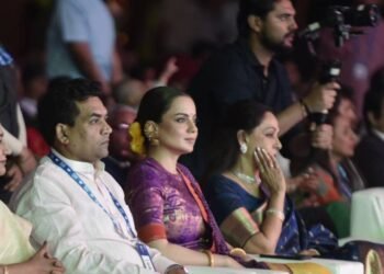 IFFD 2026 का भव्य आगाज, 125 फिल्मों का जलवा, मनोज बाजपेयी-अनुपम खेर जैसे दिग्गज साझा करेंगे अनुभव