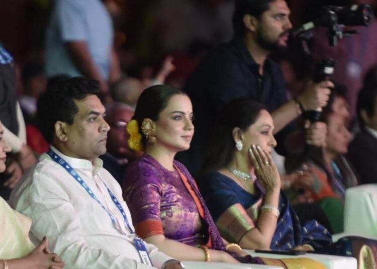 IFFD 2026 का भव्य आगाज, 125 फिल्मों का जलवा, मनोज बाजपेयी-अनुपम खेर जैसे दिग्गज साझा करेंगे अनुभव