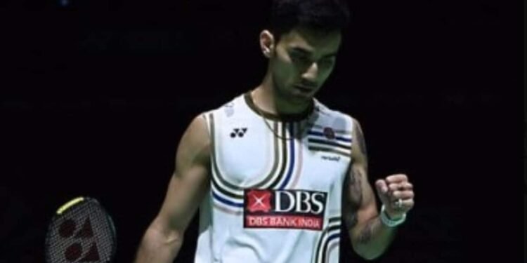 ऑल इंग्लैंड ओपन के पहले दिन लक्ष्य सेन का बड़ा उलटफेर, डिफेंडिंग चैंपियन को हरा किया बाहर