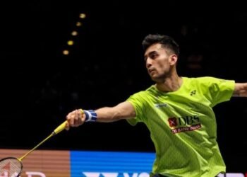 lakshya sen: लक्ष्य सेन का ऑल इंडिया ओपन जीतने का सपना टूटा, फाइनल में लिन चुन यी ने हराया