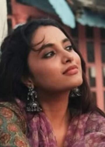 ‘मेड इन कोरिया’ के चक्कर में फंसीं प्रियंका मोहन, 40 दिन चिकन खाकर करना पड़ा गुजारा, सुनाया शूटिंग का किस्सा